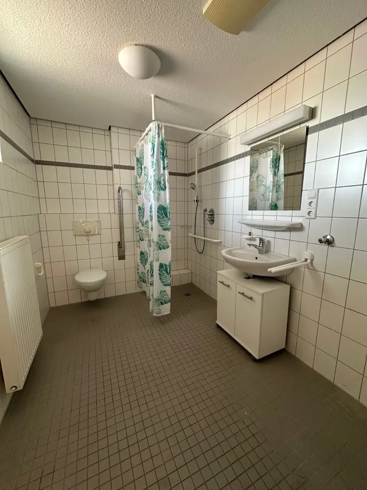 2 Zimmer Wohnung mit 52 m² in Meppen – Bild 7