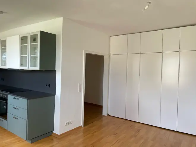 2 Zimmer Wohnung mit 106 m² in Wuppertal – Bild 12
