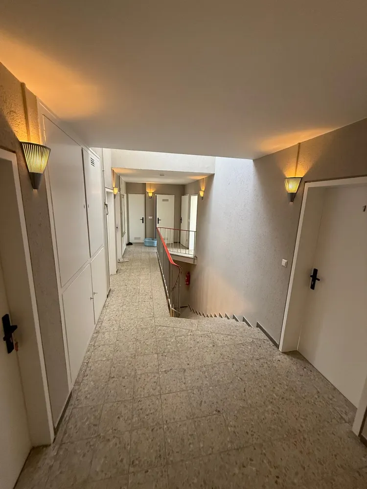 3 Zimmer Wohnung mit 20 m² in Karlsruhe – Bild 10