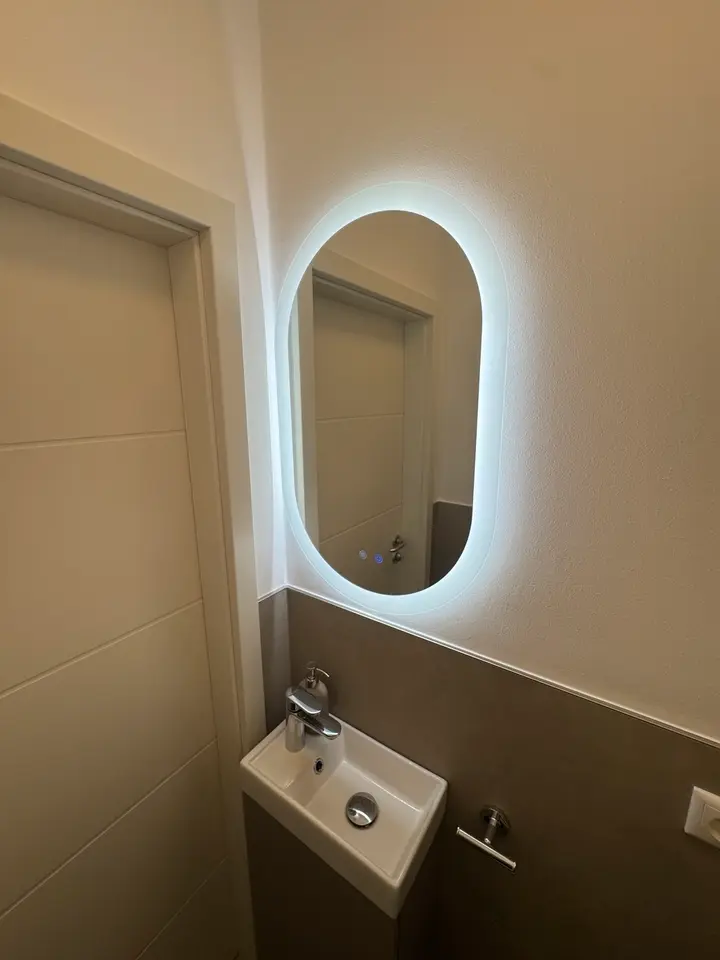 WG-Zimmer mit 12 m² in Aachen – Bild 10