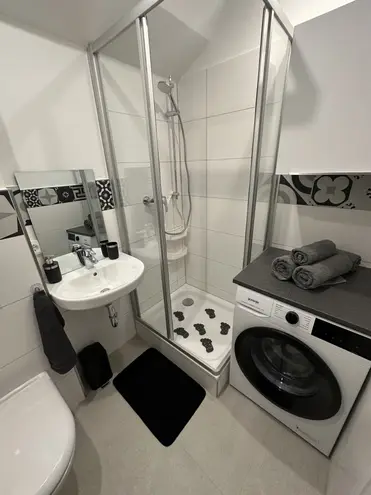 1 Zimmer Wohnung mit 32 m² in München – Bild 12