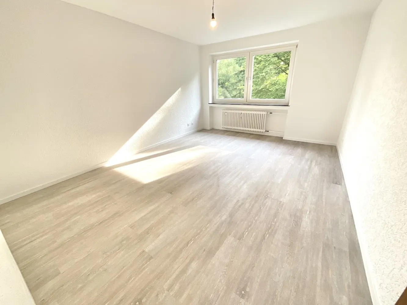 4 Zimmer Wohnung mit 65 m² in Hagen – Bild 1