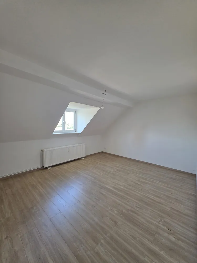 3 Zimmer Wohnung mit 53 m² in Bitterfeld-Wolfen – Bild 10