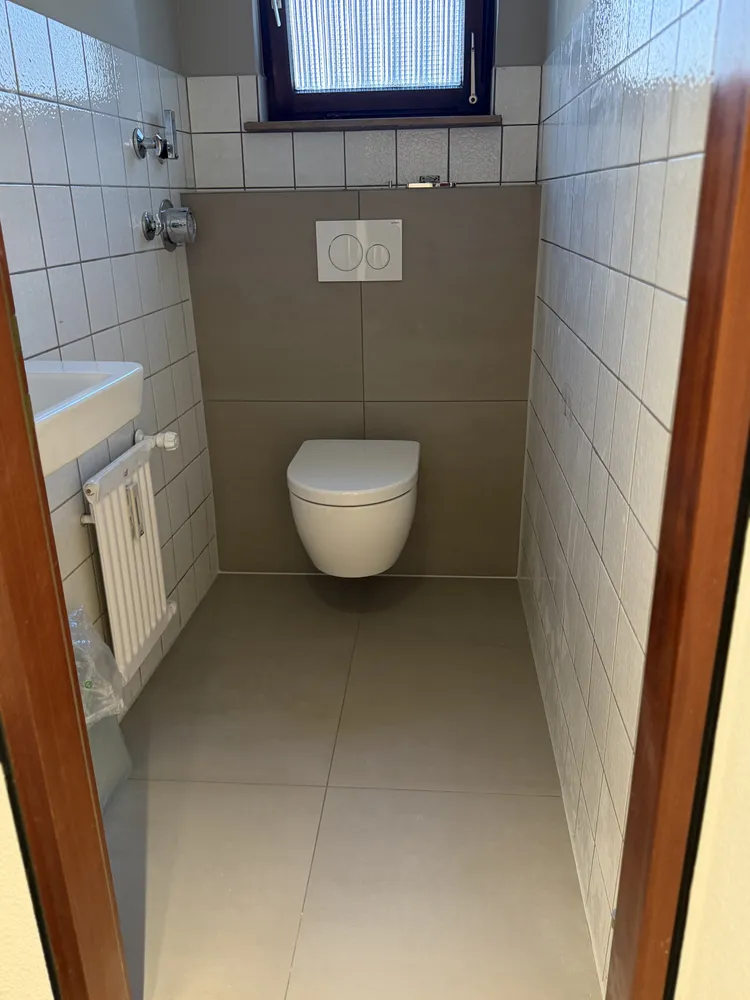 3 Zimmer Wohnung mit 80 m² in Stuttgart – Bild 1