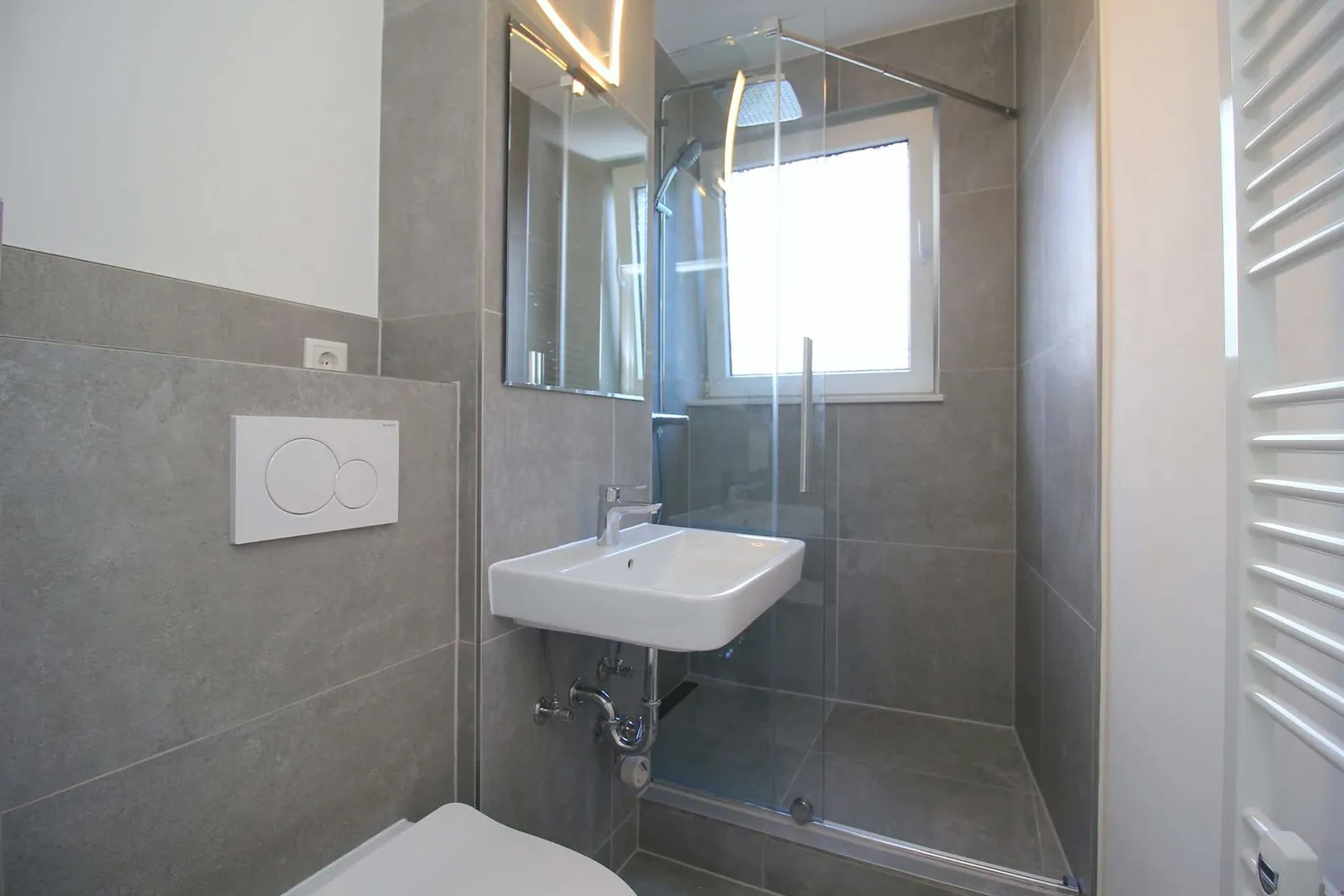 3 Zimmer Wohnung mit 63 m² in Bremen – Bild 3