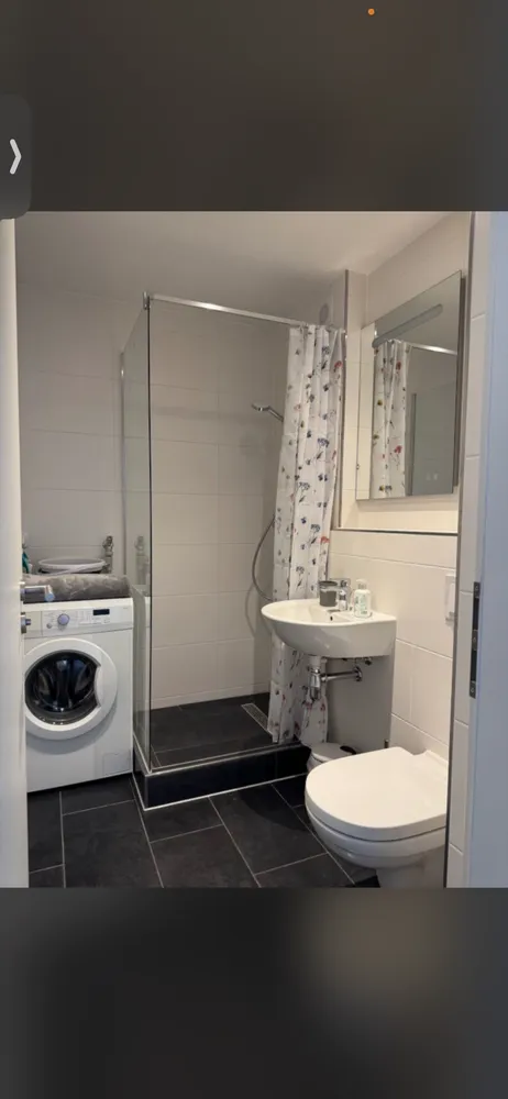 2 Zimmer Wohnung mit 30 m² in Dresden – Bild 1