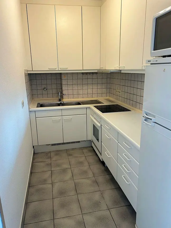2 Zimmer Wohnung mit 86 m² in Hagen – Bild 3