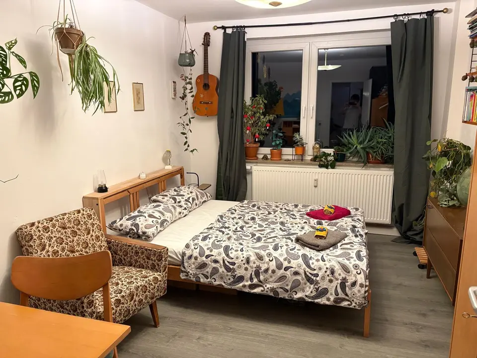 WG-Zimmer mit 74 m² in Frechen – Bild 4