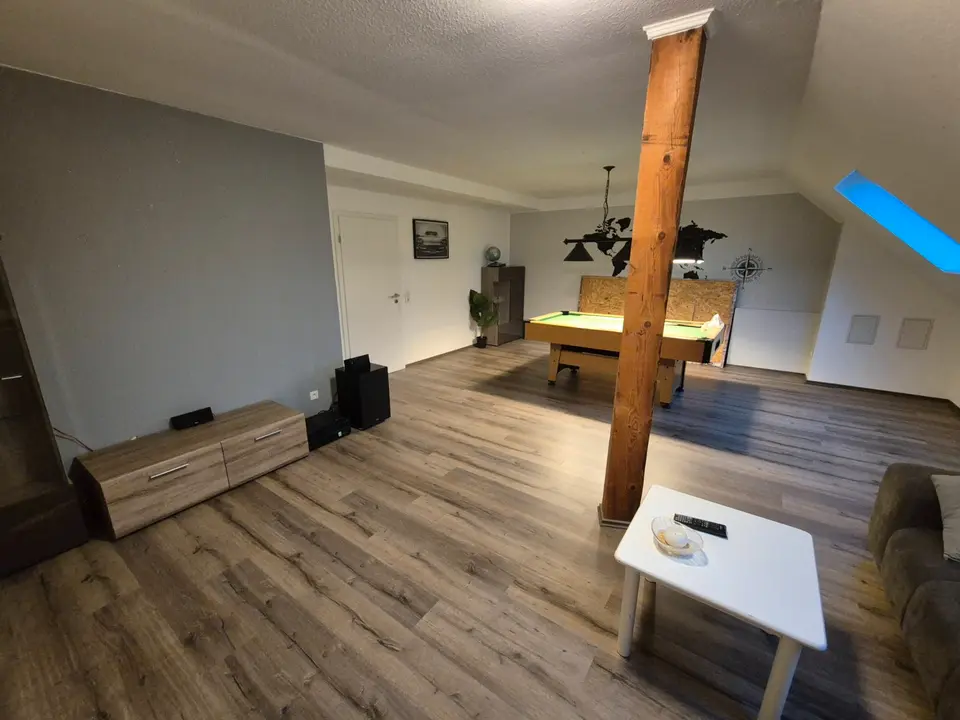 5 Zimmer Wohnung mit 140 m² in Papenburg – Bild 9