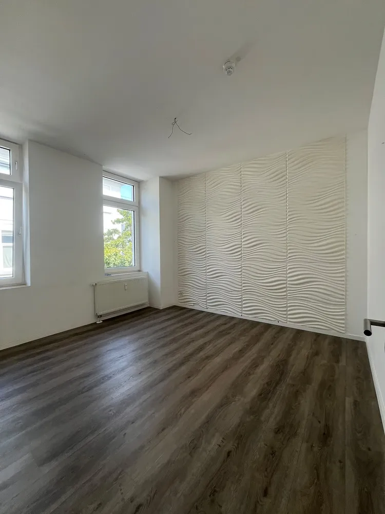 2 Zimmer Wohnung mit 40 m² in Krefeld – Bild 1