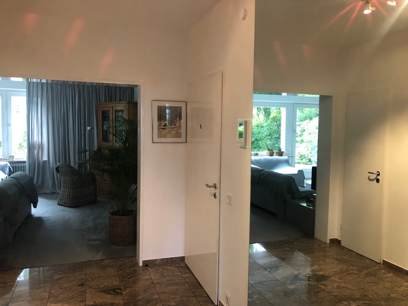 3 Zimmer Wohnung mit 128 m² in Ahrensburg – Bild 10