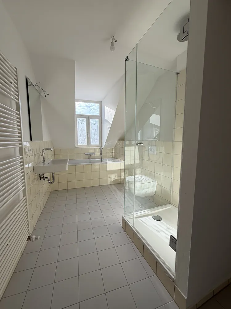 3 room apartment with 84 m² in Heidelberg – Photo 7