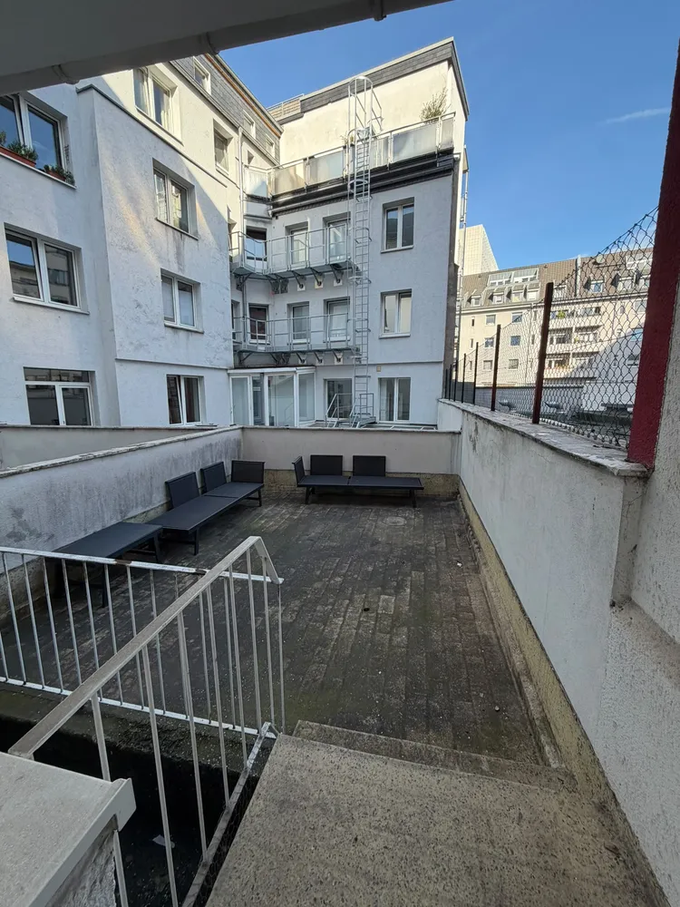 4 room apartment with 76 m² in Cologne – Photo 5