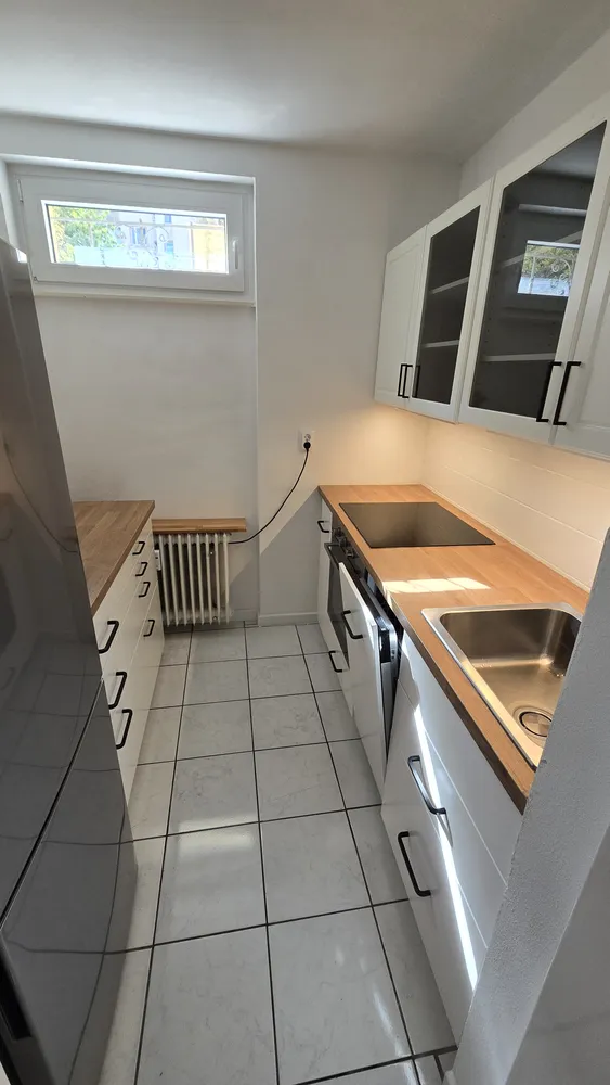 2 Zimmer Wohnung mit 43 m² in Frankfurt am Main – Bild 5