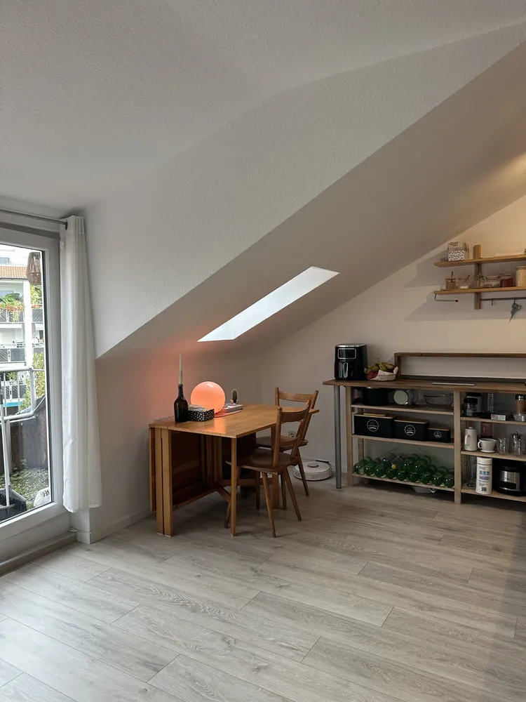 1 Zimmer Wohnung mit 30 m² in Heidelberg – Bild 7