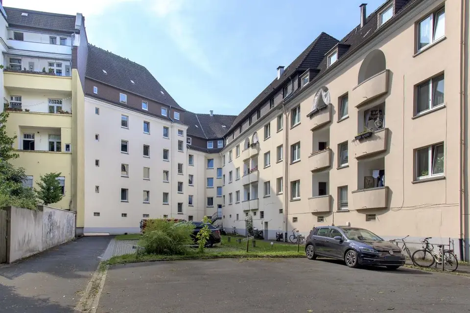 3 Zimmer Wohnung mit 86 m² in Dortmund – Bild 7