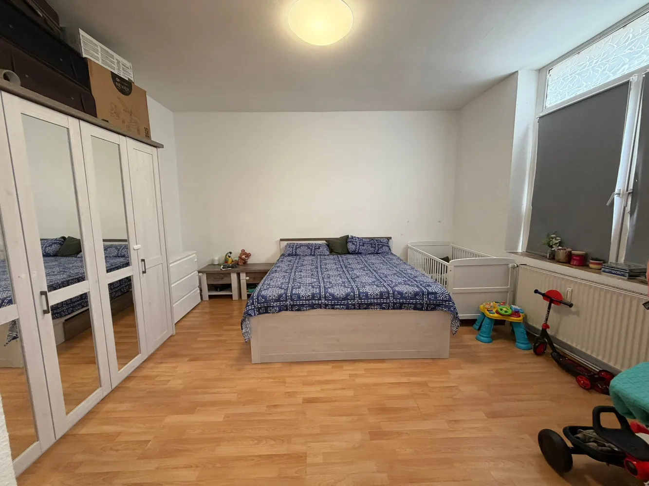 2 Zimmer Wohnung mit 40 m² in Duisburg – Bild 5