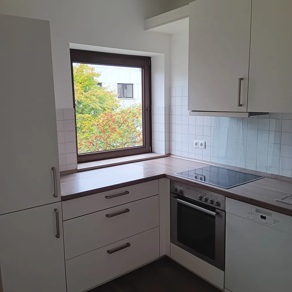 4 room apartment with 117 m² in Bremen – Photo 9