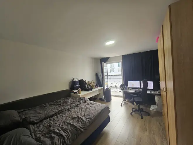 2 Zimmer Wohnung mit 52 m² in Düsseldorf – Bild 6