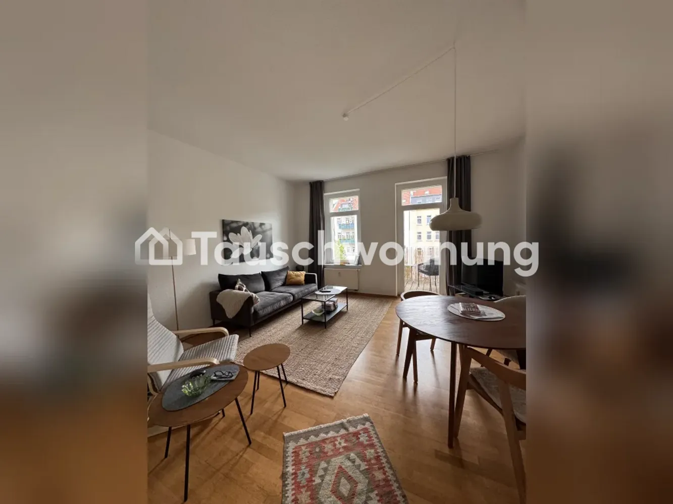 2 Zimmer Wohnung mit 62 m² in Leipzig – Bild 3