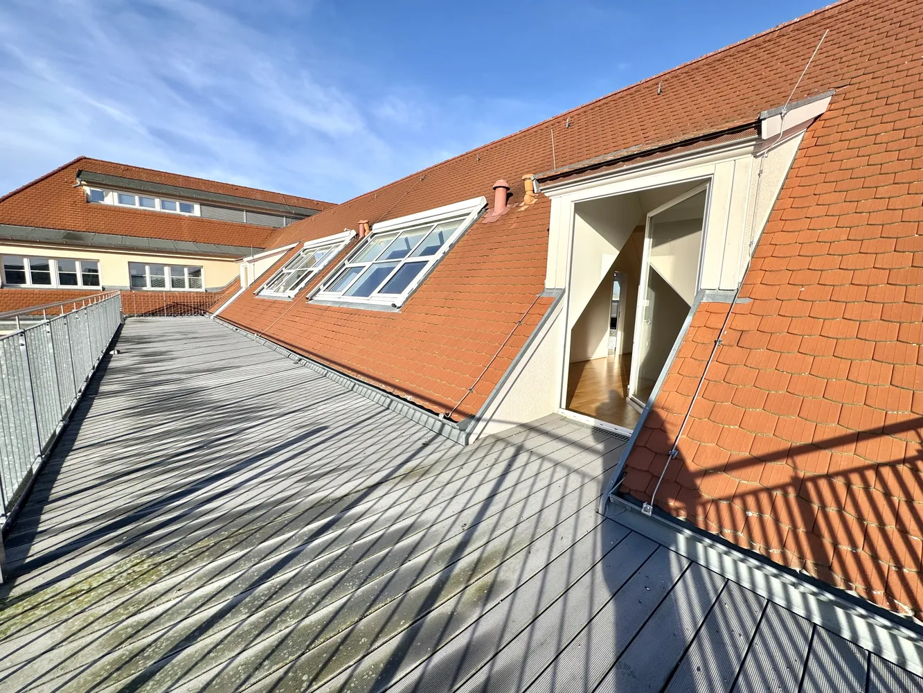 3 Zimmer Wohnung mit 207 m² in Leipzig – Bild 3