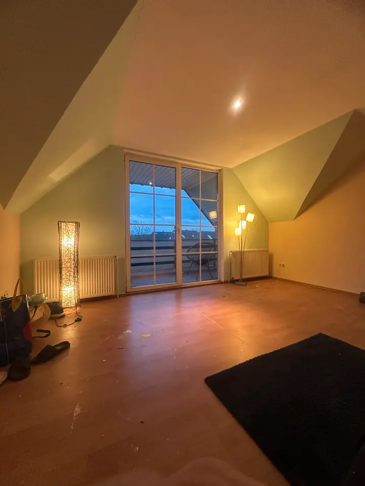 2 Zimmer Wohnung mit 34 m² in Bremen – Bild 8