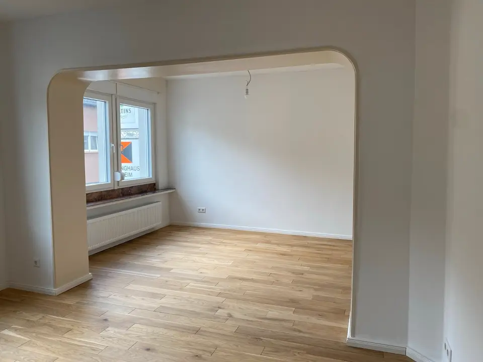 3 Zimmer Wohnung mit 95 m² in Arnsberg – Bild 1