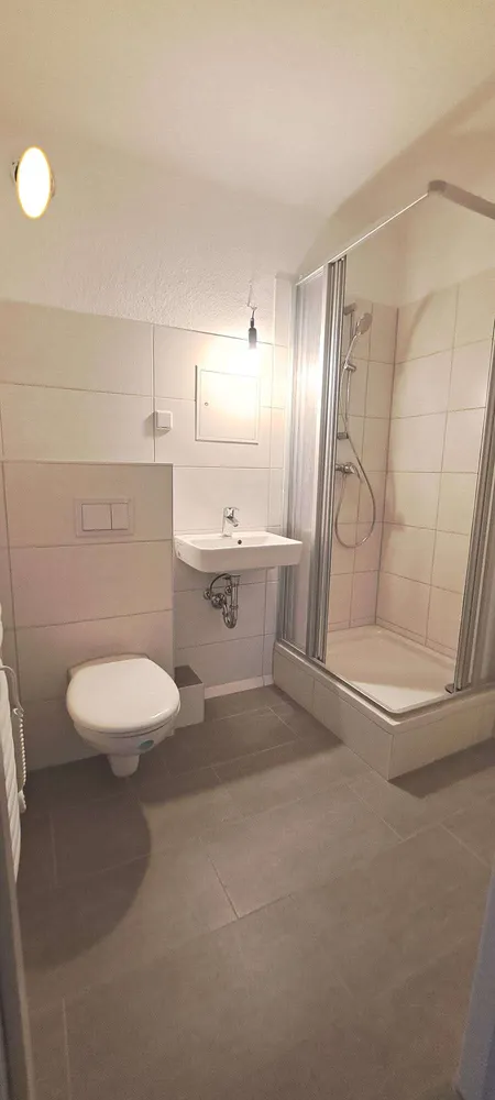 3 room apartment with 71 m² in Magdeburg – Photo 5
