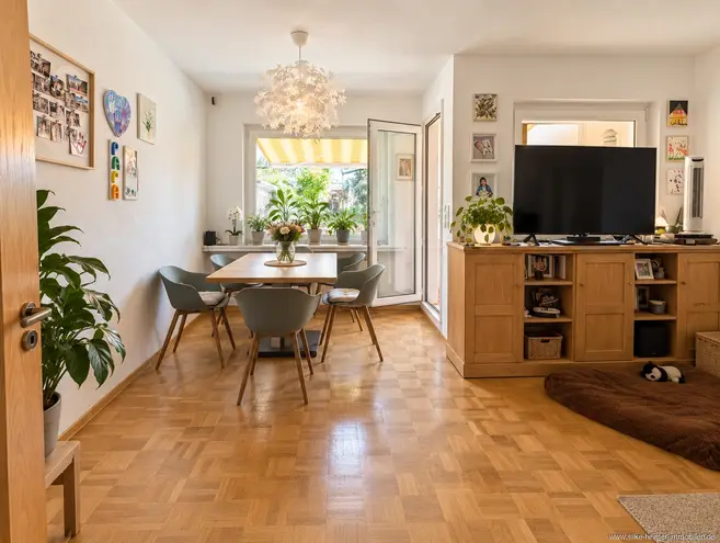 5 Zimmer Haus mit 110 m² in Bremen – Bild 4