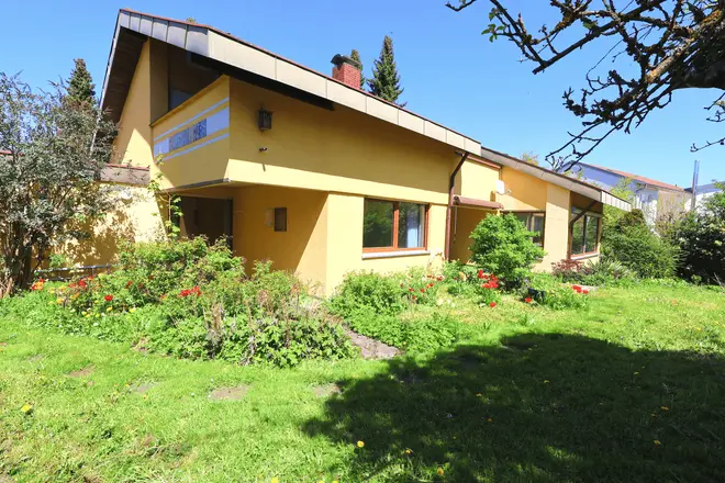8 Zimmer Haus mit 186 m² in Ulm – Bild 2