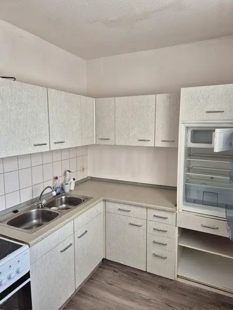 2 Zimmer Wohnung mit 51 m² in Schmalkalden – Bild 7