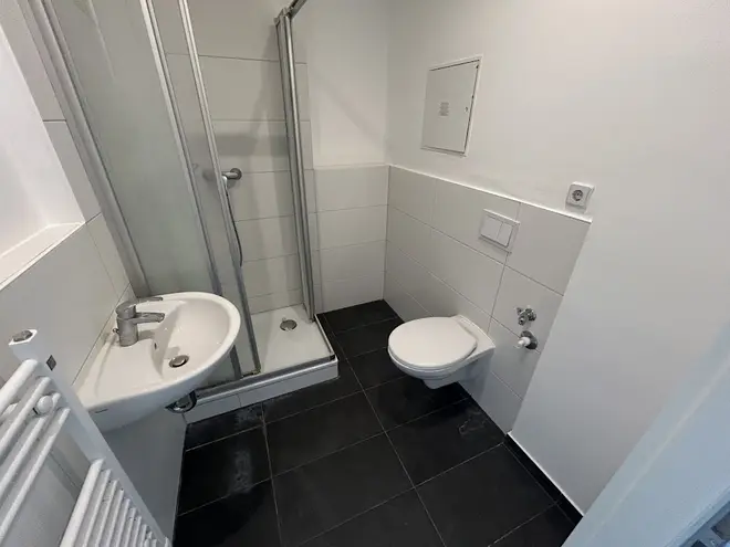 3 Zimmer Wohnung mit 59 m² in Magdeburg – Bild 9