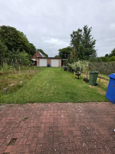 3 Zimmer Haus mit 54 m² in Heide – Bild 3