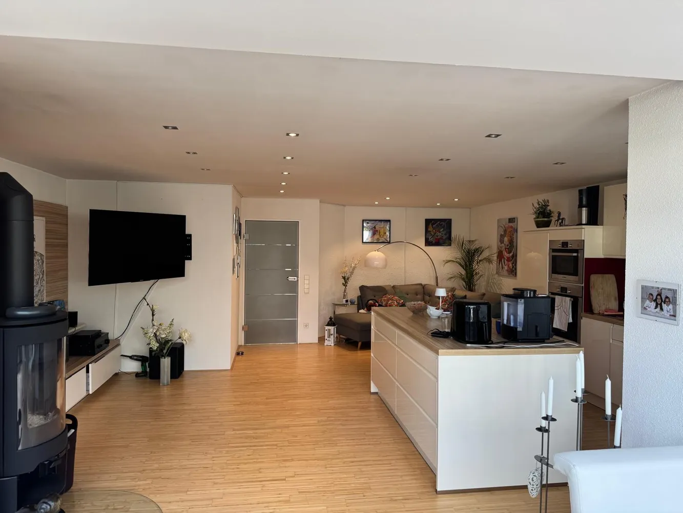 2 Zimmer Wohnung mit 75 m² in Neu-Ulm – Bild 10