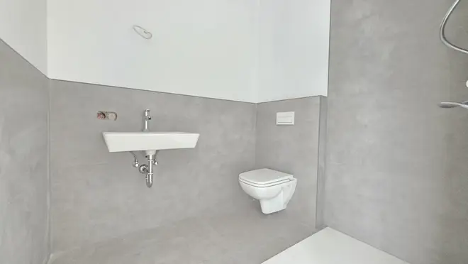 4 Zimmer Wohnung mit 95 m² in Bremen – Bild 5