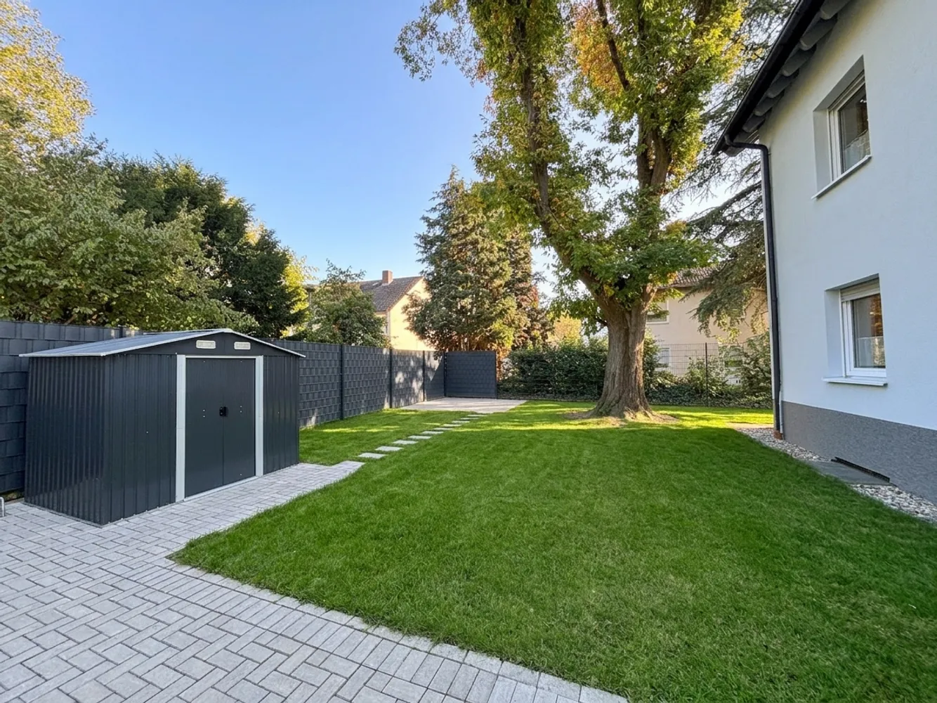 3 Zimmer Wohnung mit 72 m² in Sankt Augustin – Bild 3