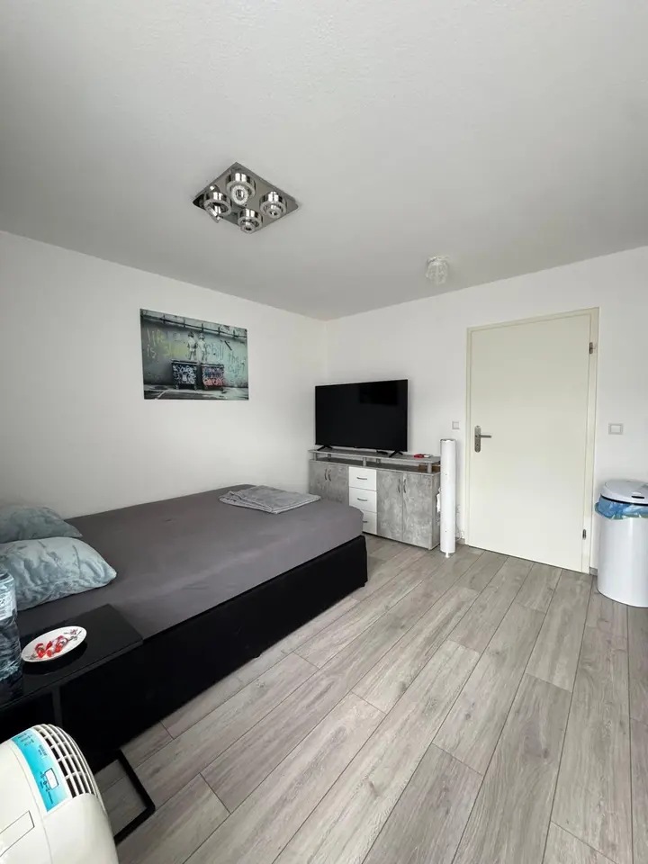 WG-Zimmer mit 24 m² in Göppingen – Bild 2