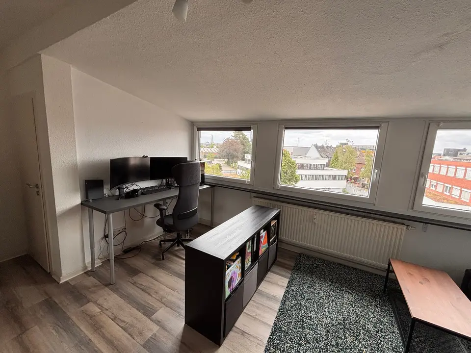 Studio mit 39 m² in Grevenbroich – Bild 3