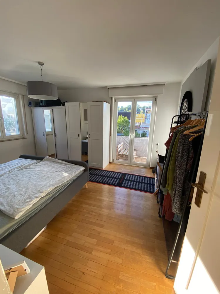 3 Zimmer Wohnung mit 80 m² in Stuttgart – Bild 11