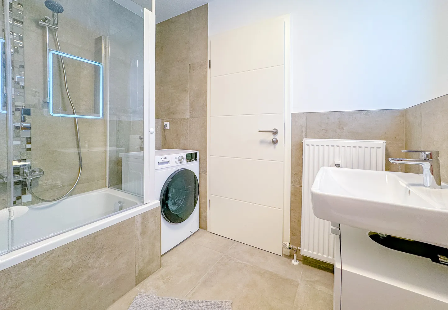 2 Zimmer Wohnung mit 60 m² in Dresden – Bild 4