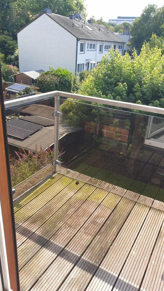2 Zimmer Wohnung mit 50 m² in Bochum – Bild 5