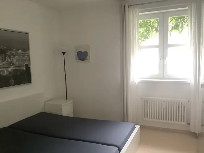 5 Zimmer Wohnung mit 108 m² in Berlin – Bild 4