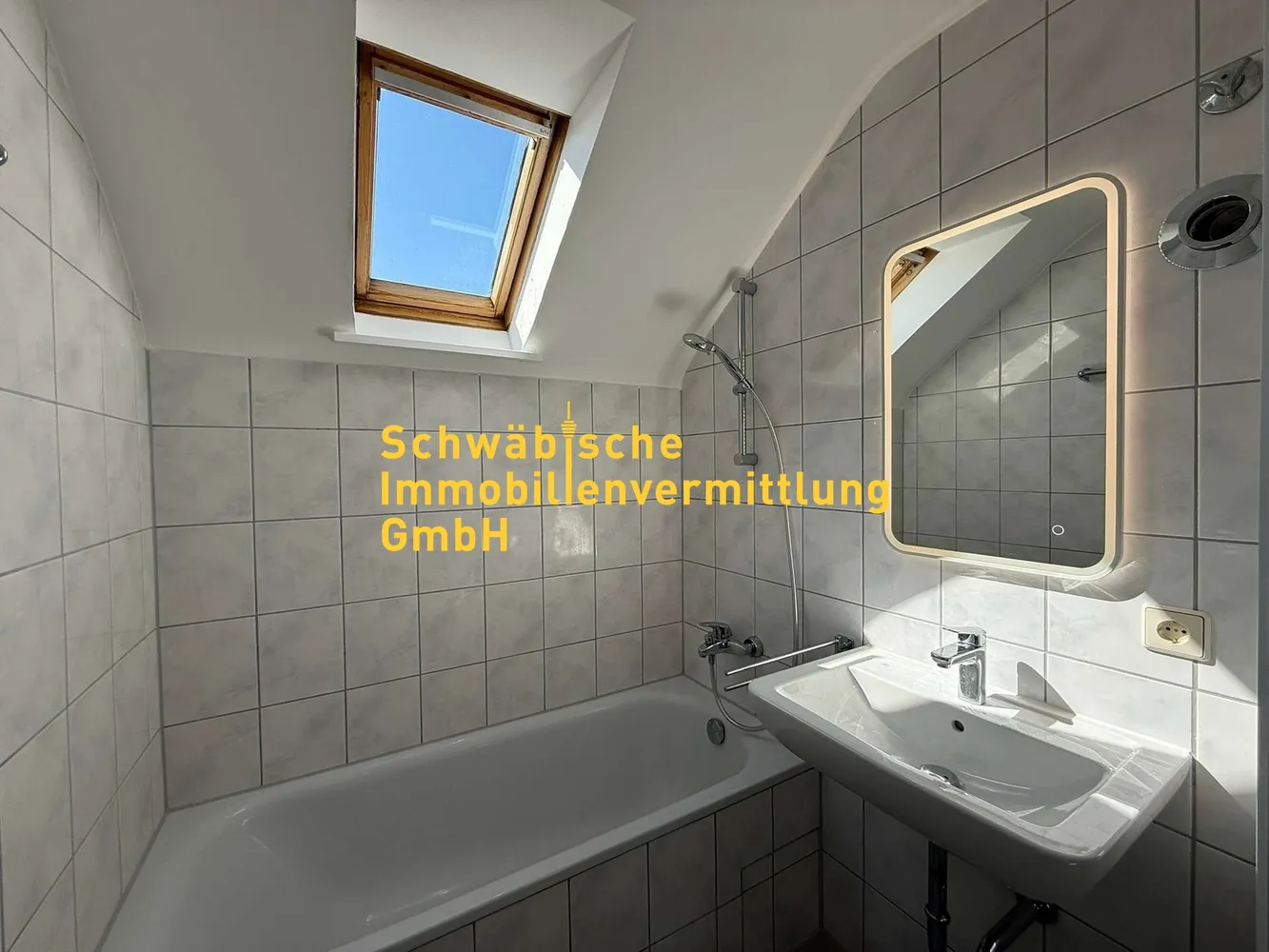 1 Zimmer Wohnung mit 18 m² in Stuttgart – Bild 7