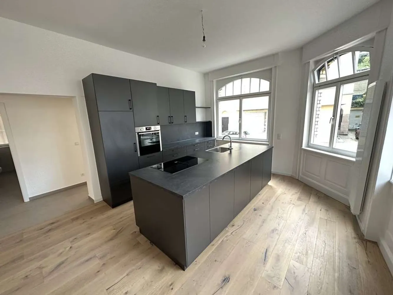 2 Zimmer Wohnung mit 76 m² in Stuttgart – Bild 2