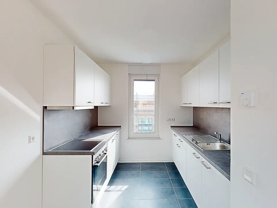 3 Zimmer Wohnung mit 125 m² in Weinheim – Bild 5