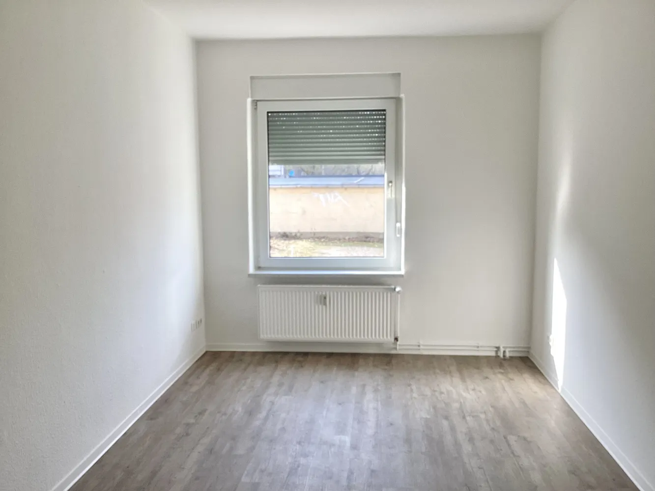 2 Zimmer Wohnung mit 55 m² in Magdeburg – Bild 1