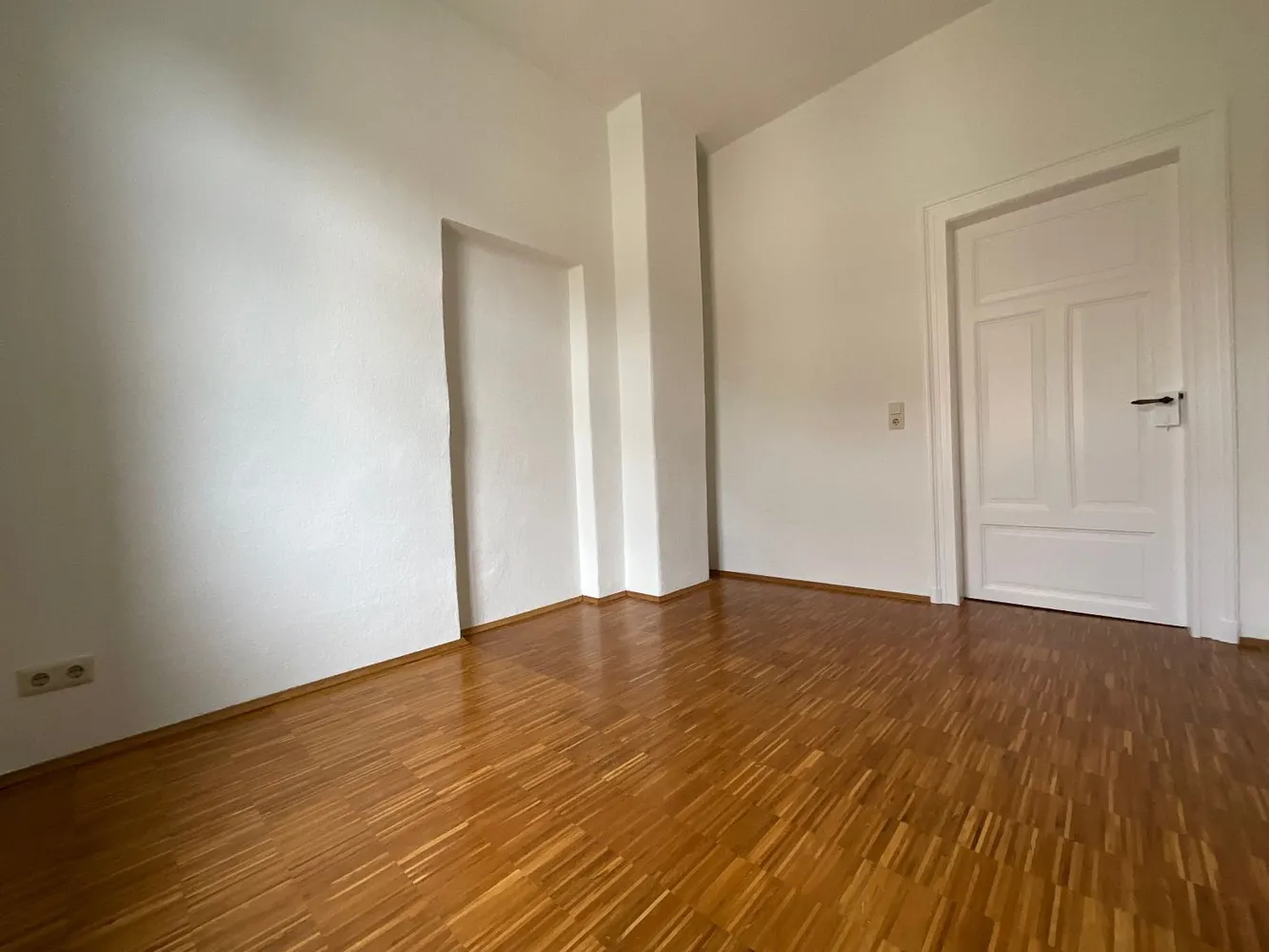 2 room apartment with 60 m² in Dresden – Photo 3