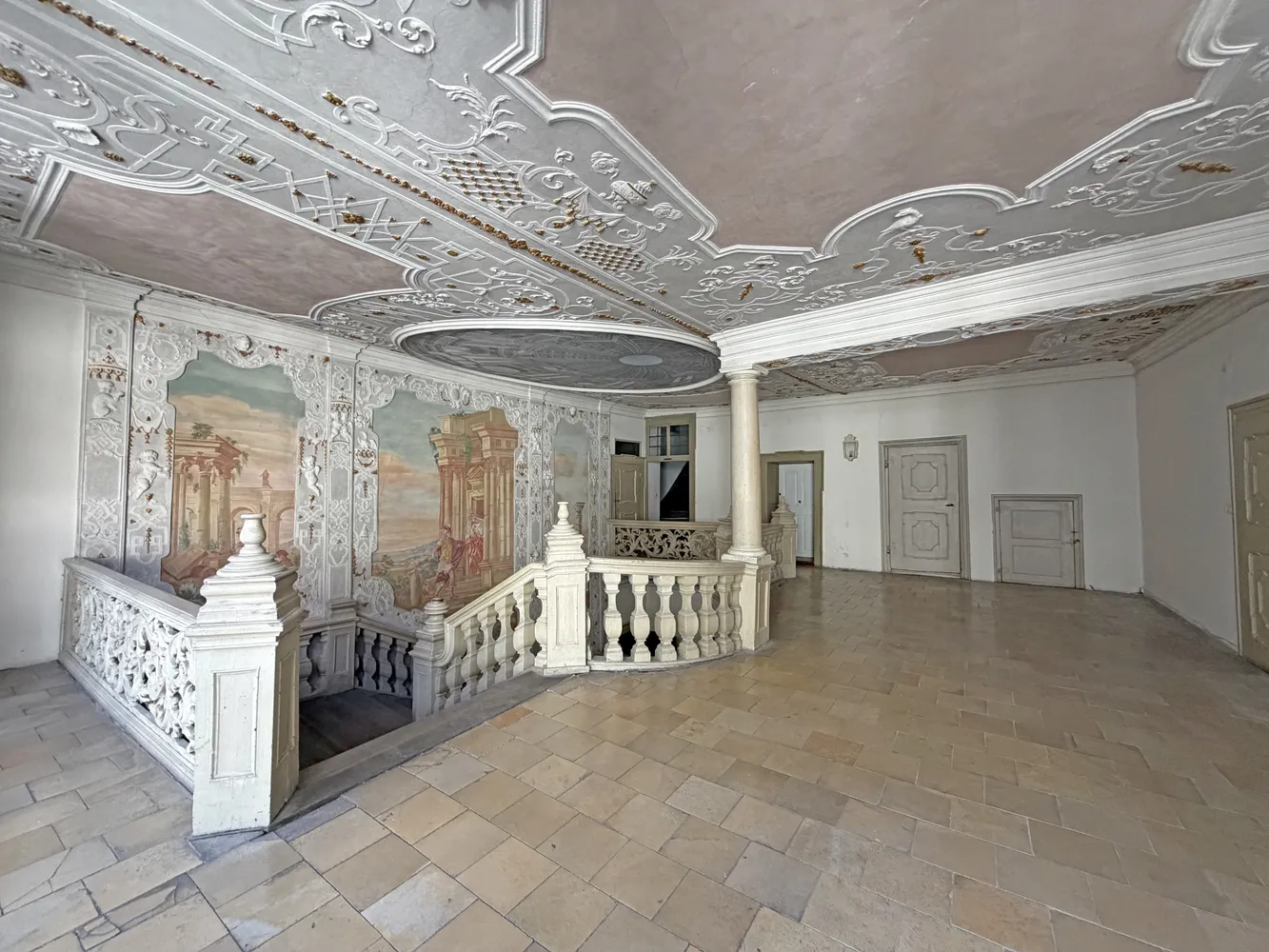4 Zimmer Wohnung mit 152 m² in Bamberg – Bild 9