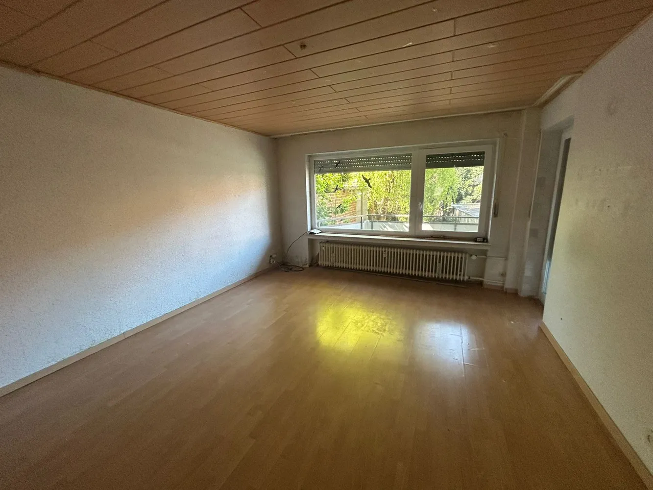 2 Zimmer Wohnung mit 64 m² in Bochum – Bild 1