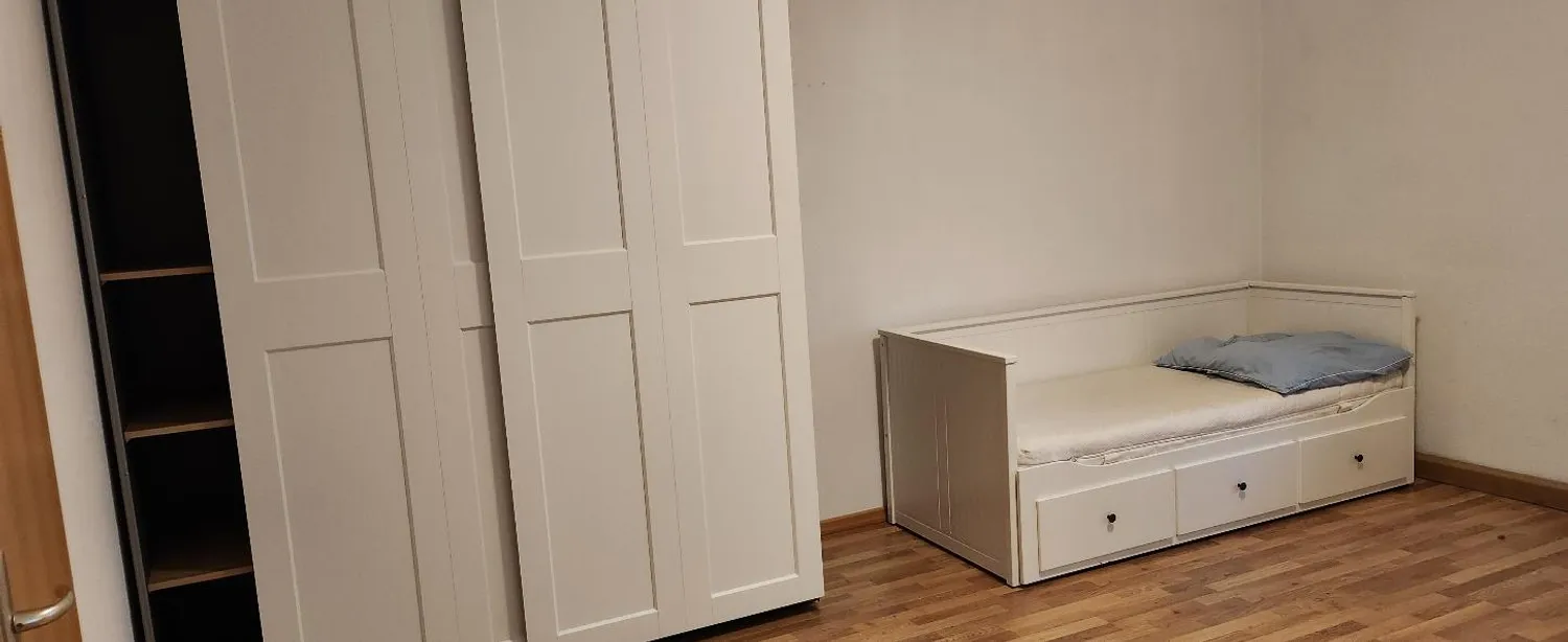 5 Zimmer Wohnung mit 150 m² in Stuttgart – Bild 12